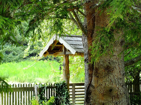 Estancia Quechuquina