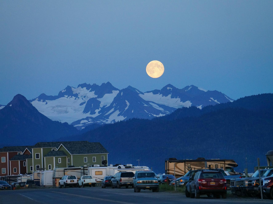 霍默沙角-荷马必去景点