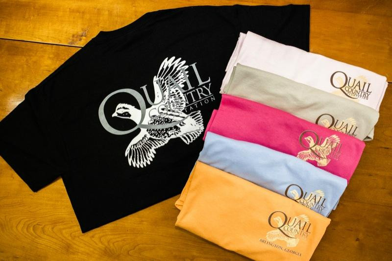 Quail Country Plantation-Arlington必去景点