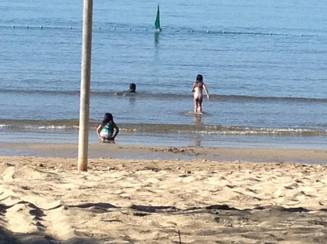 Westnuk Beach-New Bataan必去景点