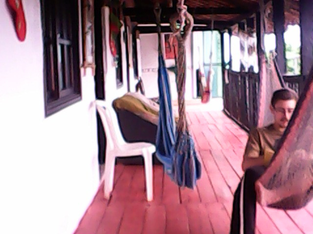 La Casa del Japones主图