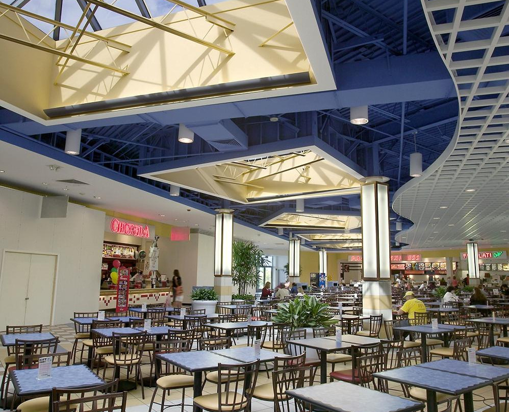 St. Clair Square-Fairview Heights必去景点