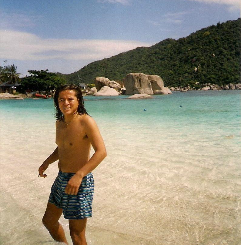 石头湾-涛岛必去景点