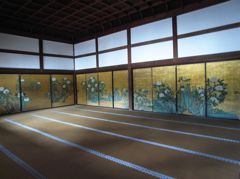 大觉寺-京都市必去景点