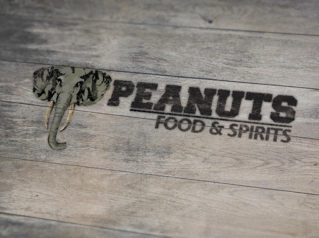 Peanuts Food and Spirits-韦恩堡必去景点