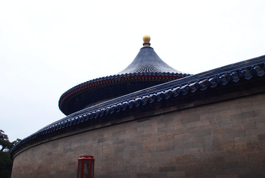 回音壁-北京市必去景点