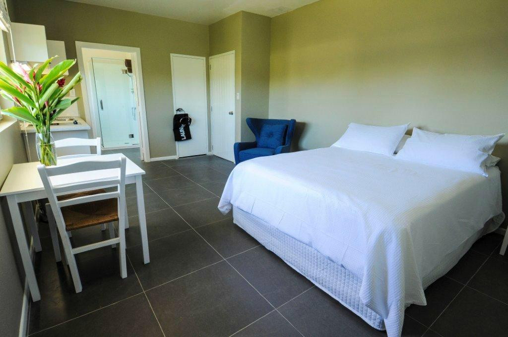 Fafa Island酒店住宿-Villa Apartments & Lodge