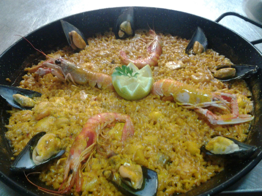L'Airet d'Altea