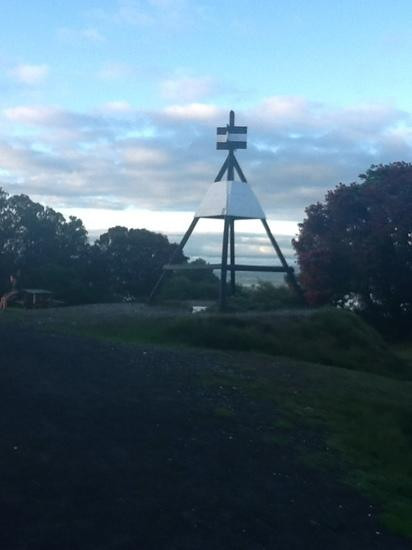 Mount Maunganui Base Track景点图片