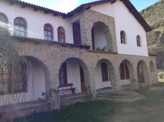 Monastery of St Leontius景点图片