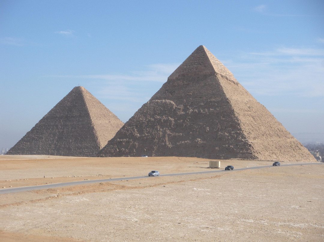 埃及高级私人定制一日游-开罗必去景点
