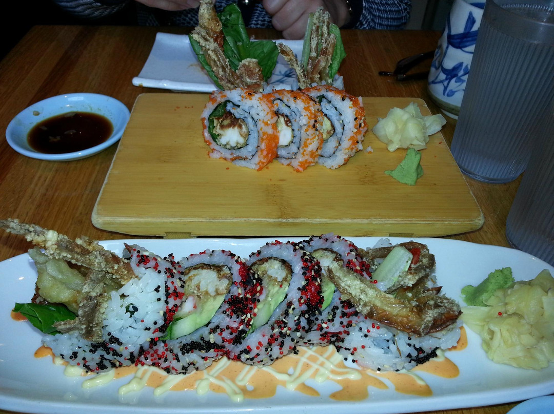 Yosaku Japanese Restaurant