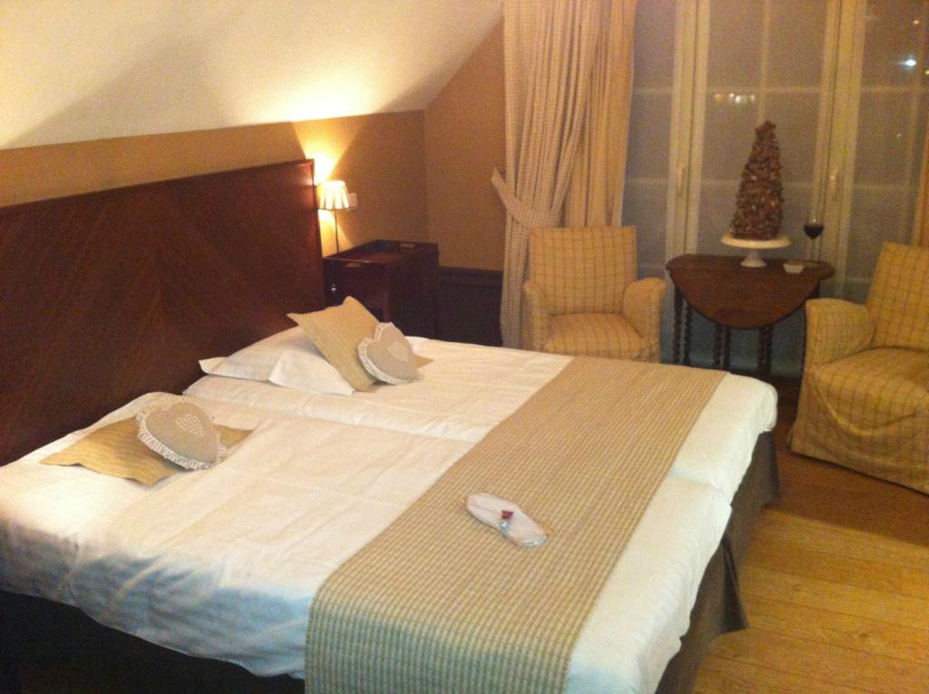 Charmehotel 'T Hemelryck主图