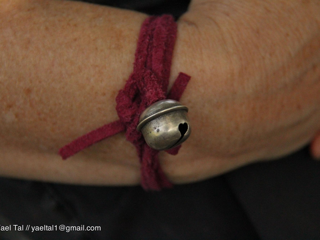 Ancient Israel Music - Voices of Eden-Kiryat Tivon必去景点