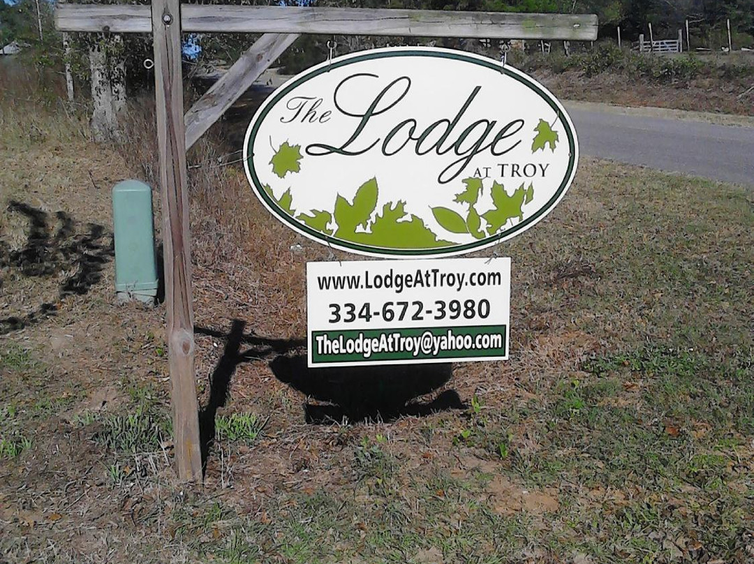 The Lodge at Troy