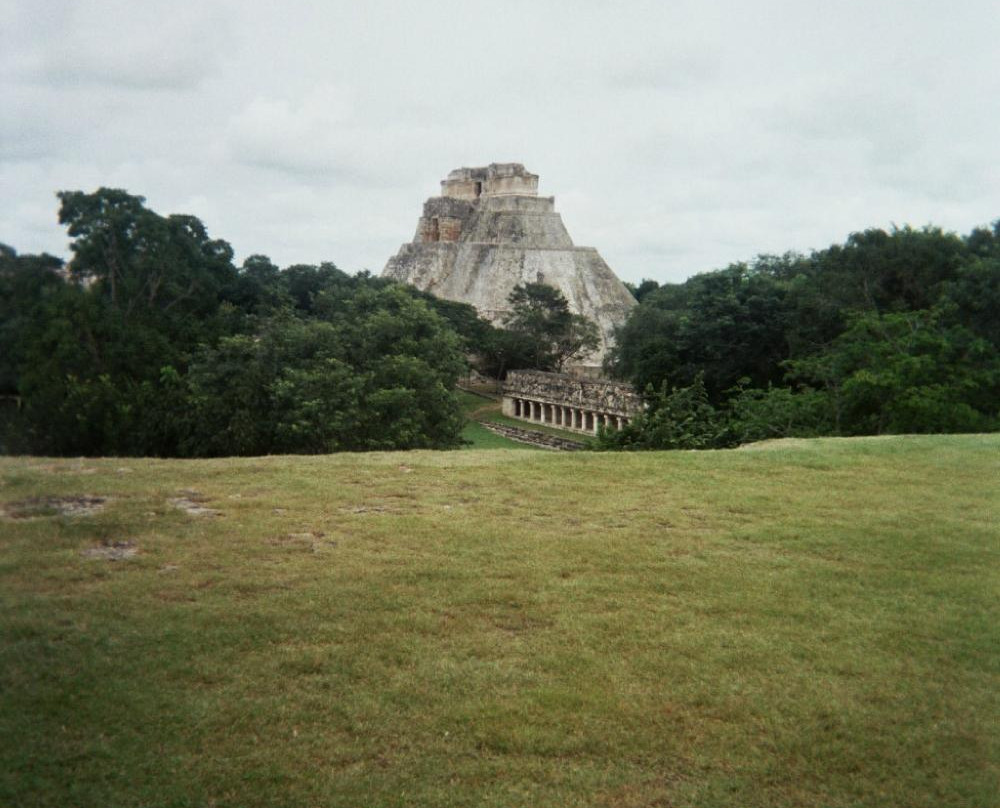 AmigoYucatan DMC-梅里达必去景点