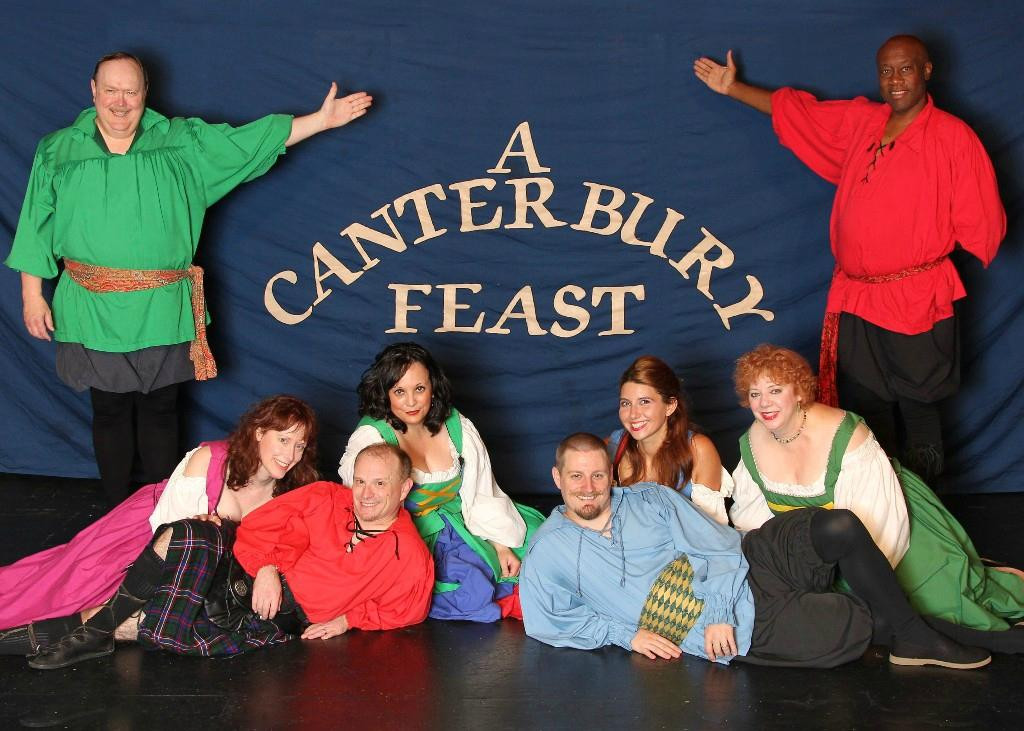 Station Dinner Theatre-伊利必去景点