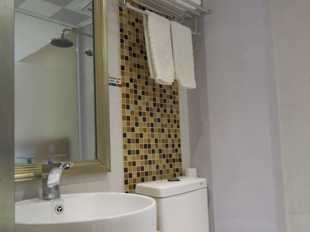 东湖龙源宾馆主图