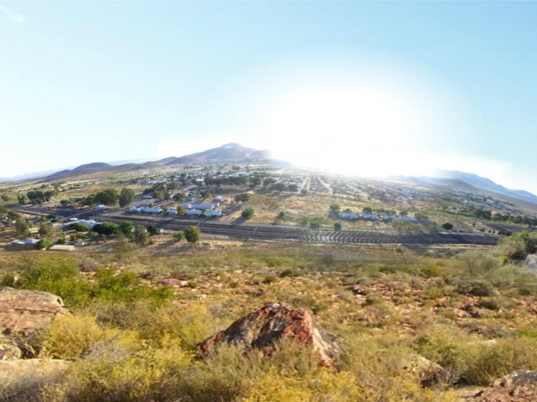 Touwsrivier旅游攻略图片