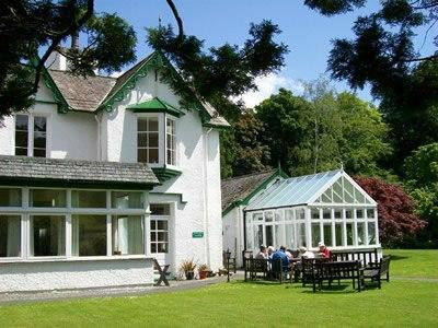 Glenthorne Guest House