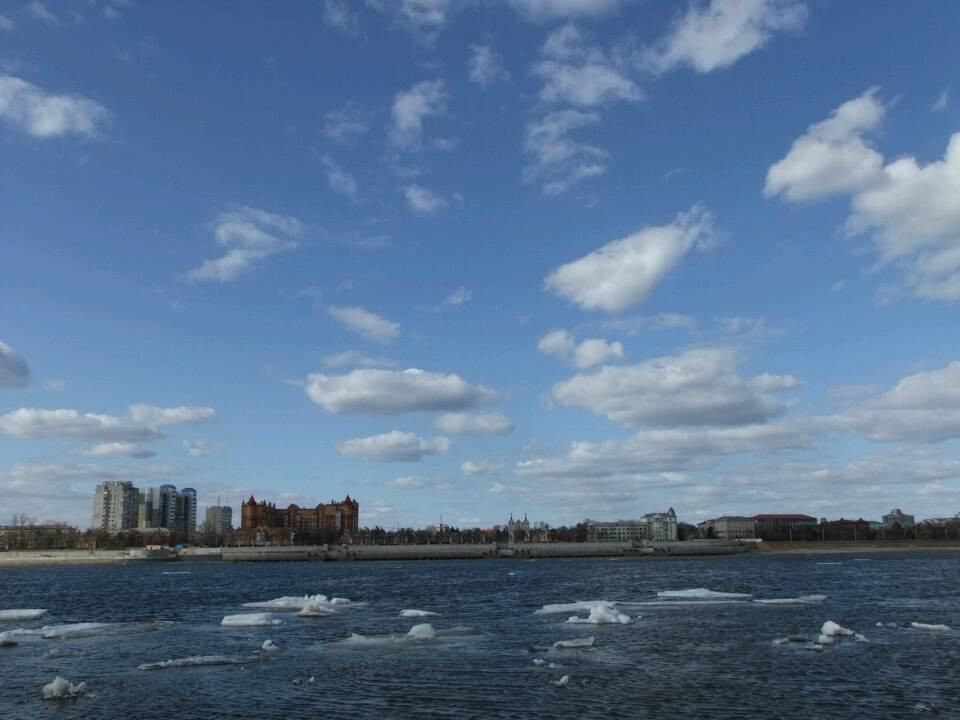 黑河口岸-黑河市必去景点