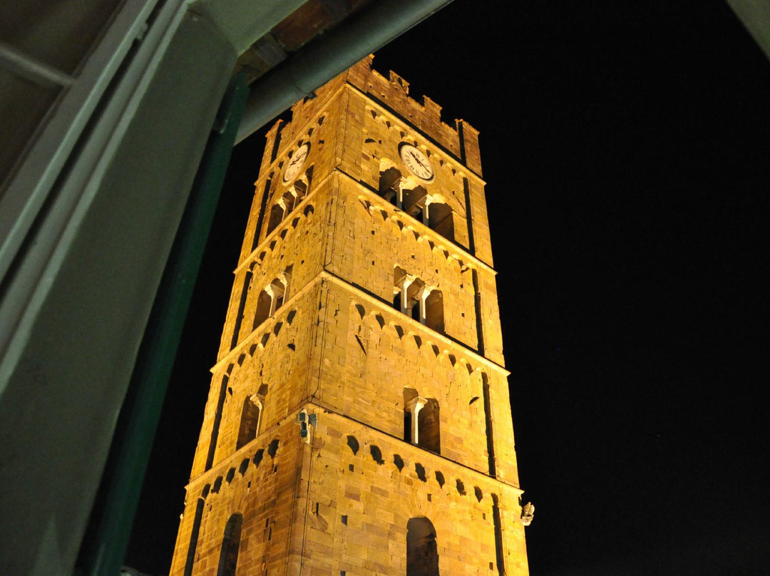 Bed&Breakfast La Loggia主图