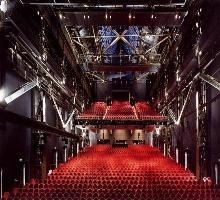Colosseum theater-埃森必去景点