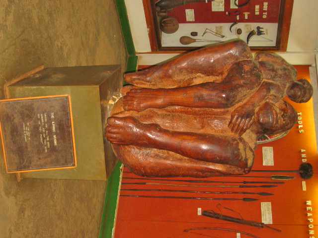 Meru Museum-Meru National Park必去景点