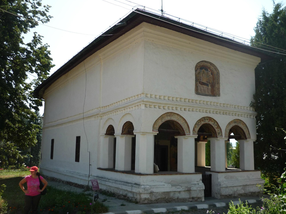 Arhiepiscopia Ramnicului景点图片