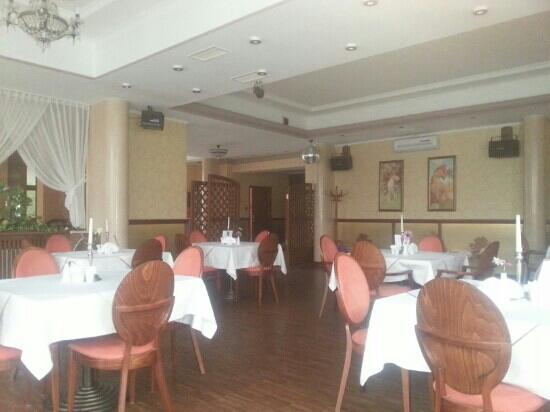 Verde Hotel-餐饮