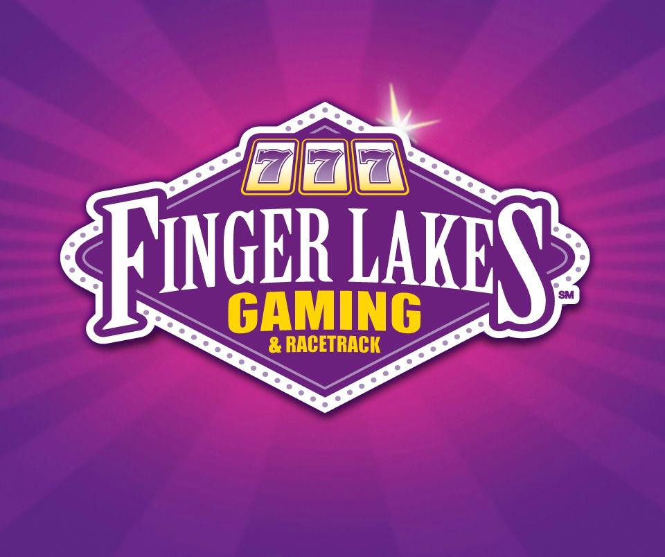 Finger Lakes Gaming & Racetrack-Farmington必去景点