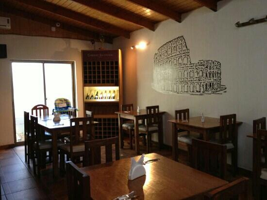 Donatello Ristorante