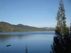 Danau Diatas-Painan必去景点