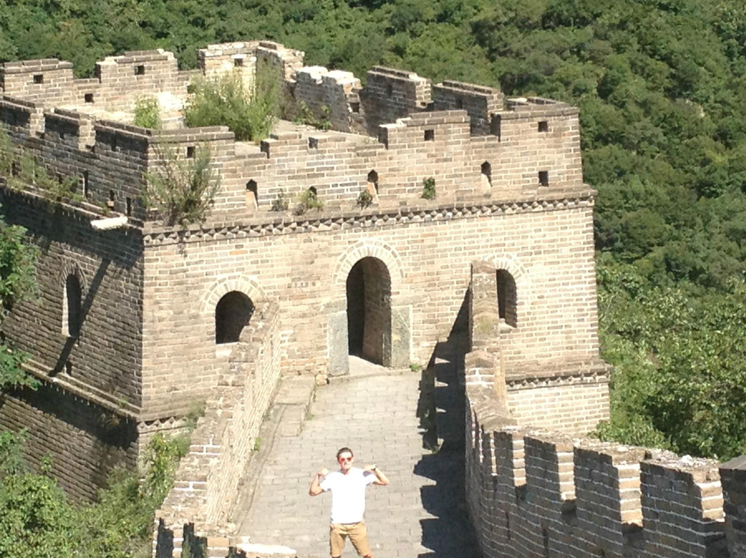 Discover Beijing Tours-北京市必去景点