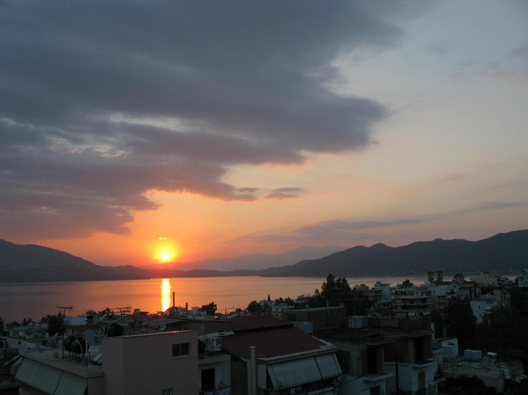 Hotel Kallithea主图