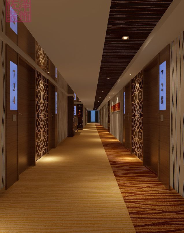 北京速8东四店主图