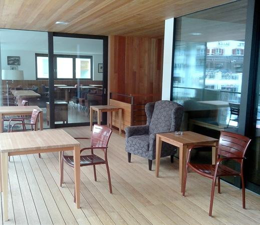 Solda酒店住宿-B&B Hotel Nives