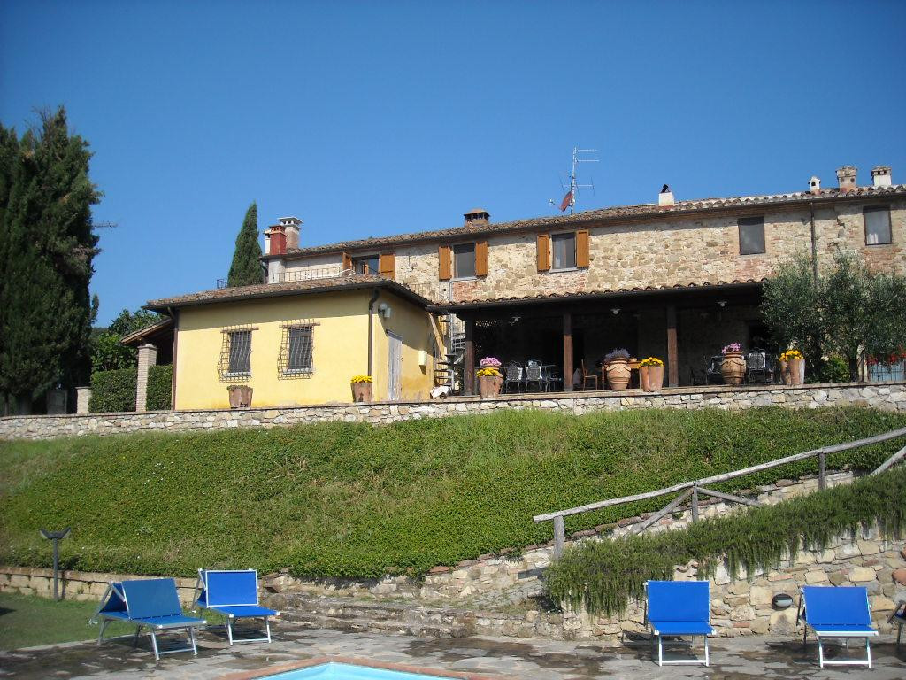Monte Santa Maria Tiberina餐馆和美食-La Miniera di Galparino
