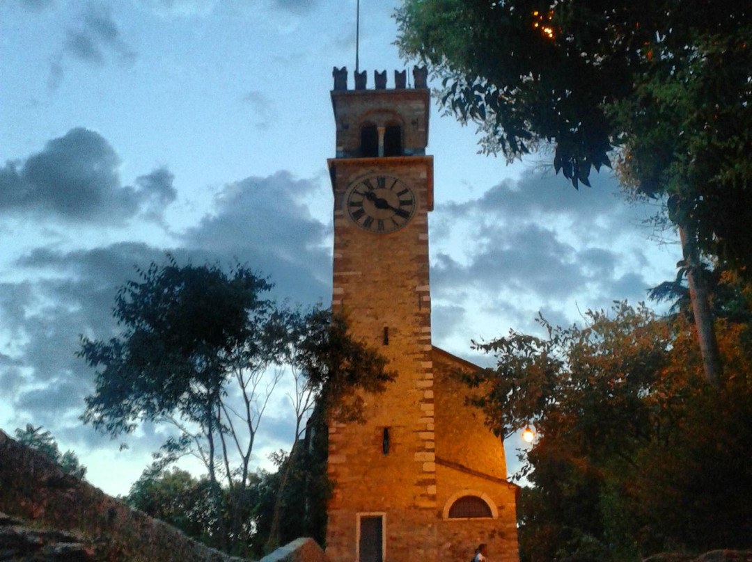 Castello di Schio景点图片