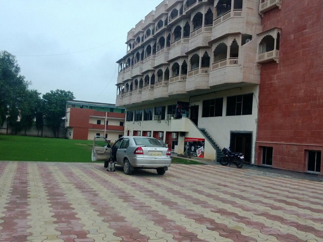 Amit Palace Bhilwara主图