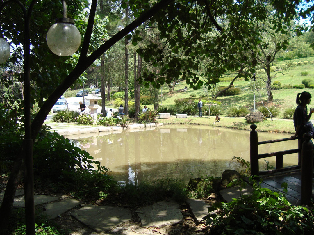 FGS Templo Zu Lai-Cotia必去景点