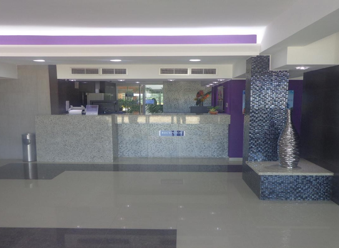 Hotel Dinastia主图