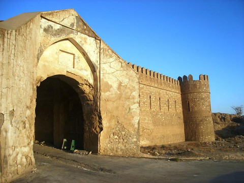 Kirkuk Citadel-Kirkuk必去景点