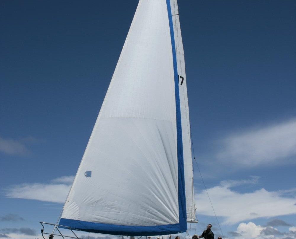 Inkasailing-利马必去景点