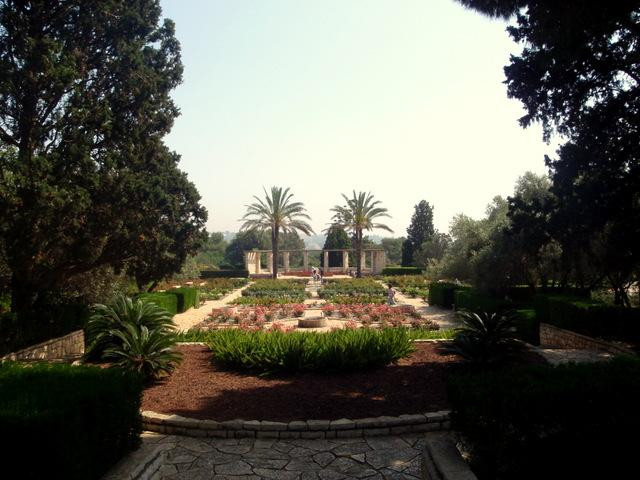 Ramat HaNadiv-Zichron Yaakov必去景点