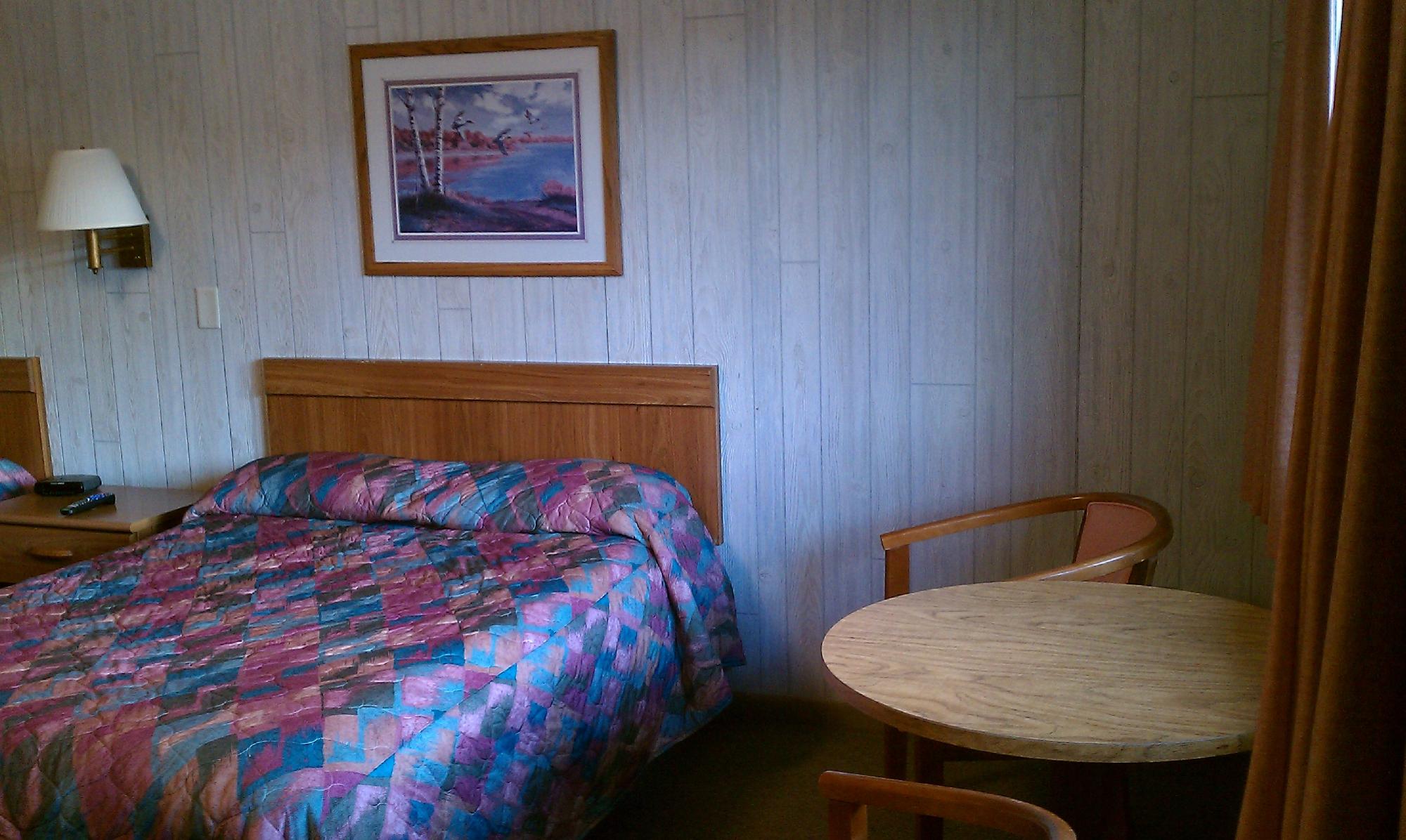 Wild River Trail Inn-客卧