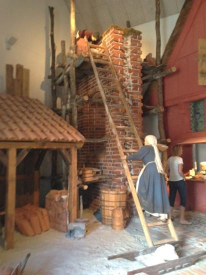 Ribe VikingeCenter景点图片
