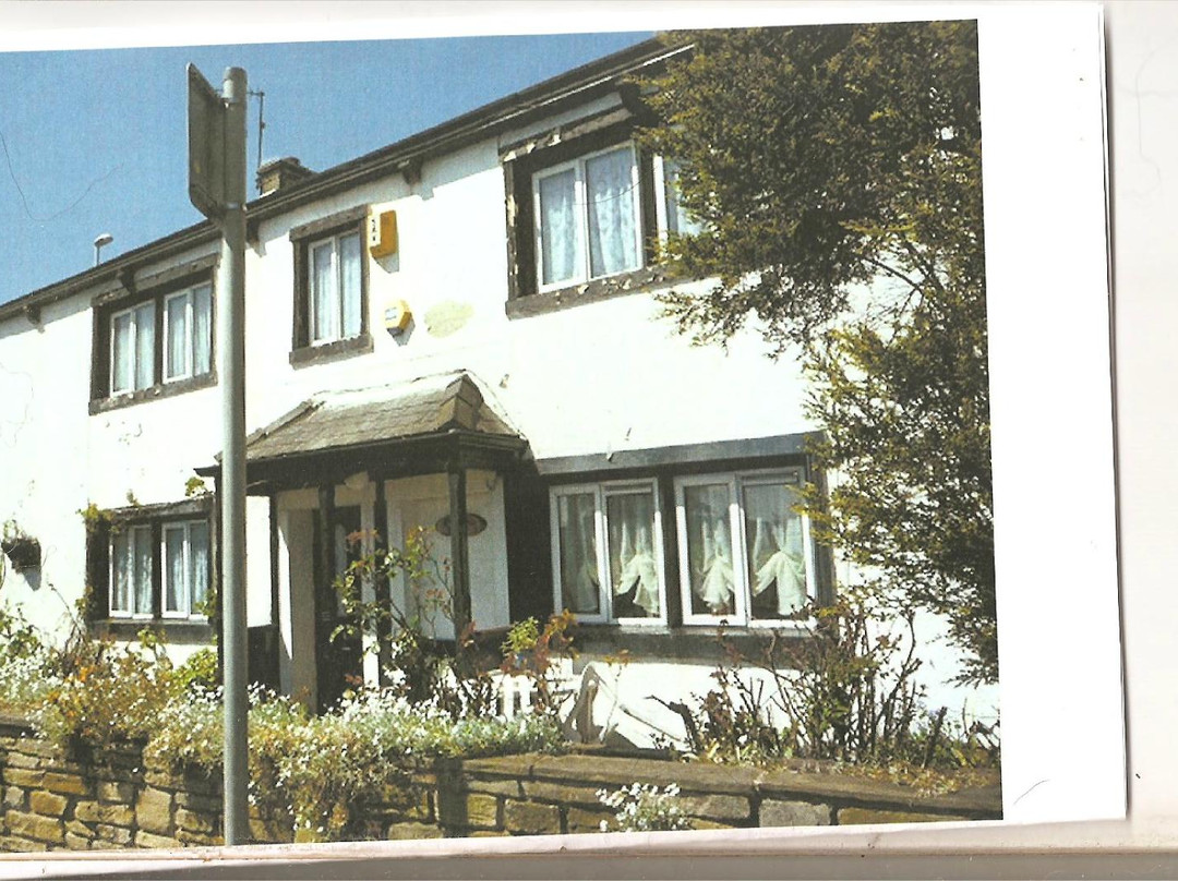 Pudsey酒店住宿-Southend Guest House