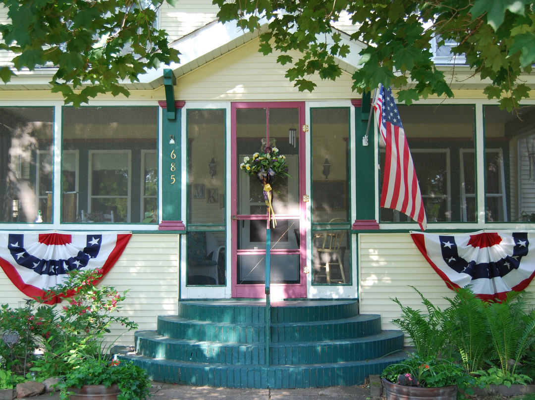 Maple Knoll Inn主图