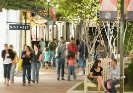 The Mall at Partridge Creek-Clinton Township必去景点